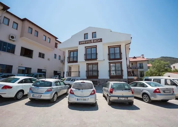 Emre Hotel 10Oda Datça