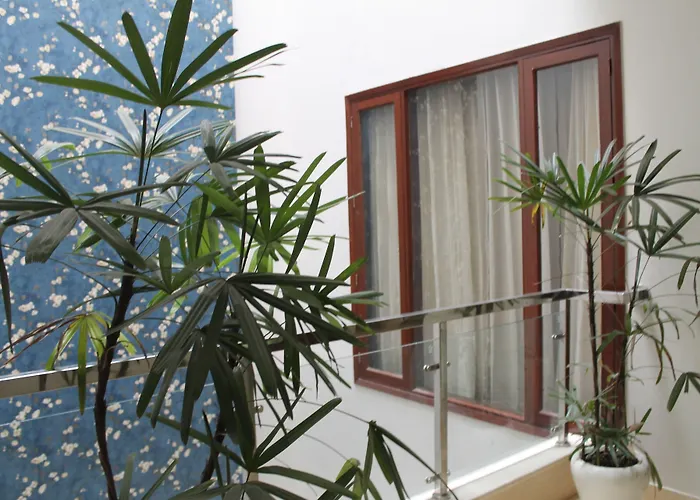The Indigo Stay Noida