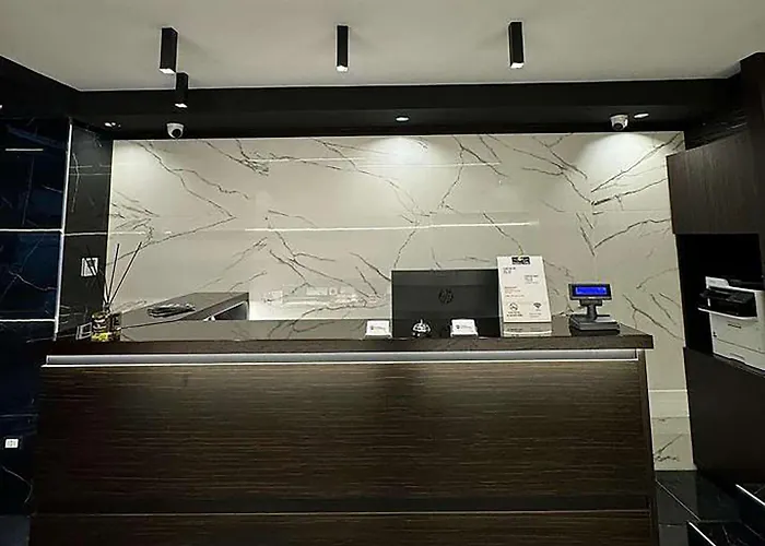 Best Western Hotel Dei Mille Naples