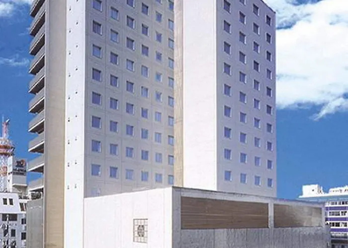 Cypress Garden Hotel Nagoya