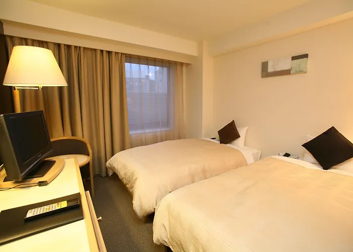 Cypress Garden Hotel Nagoya