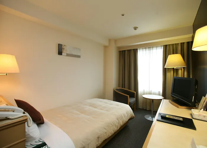 Cypress Garden Hotel Nagoya