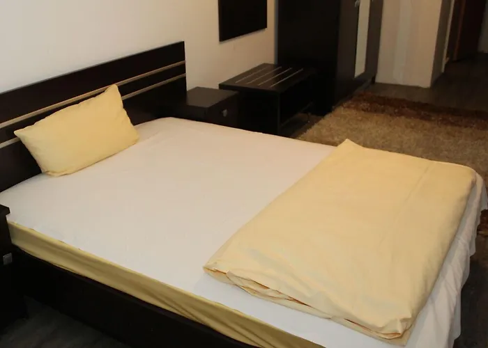Hotel Terminal One Sindelfingen