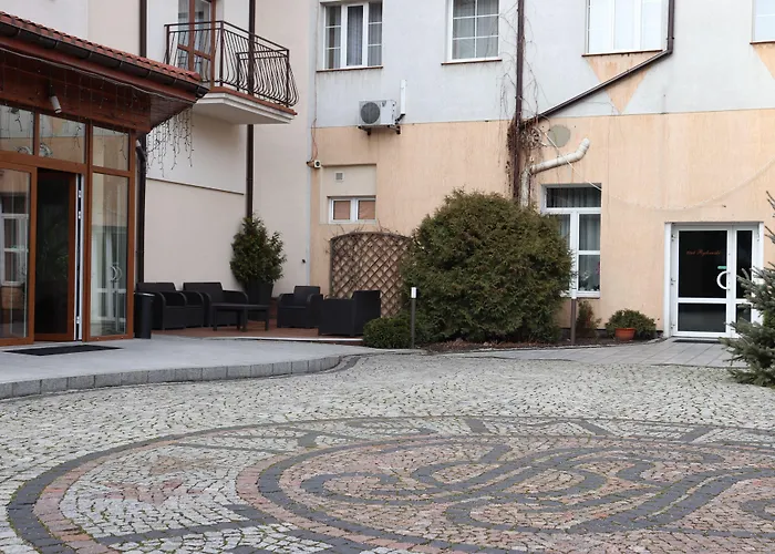 Hotel Rydzewski Ełk