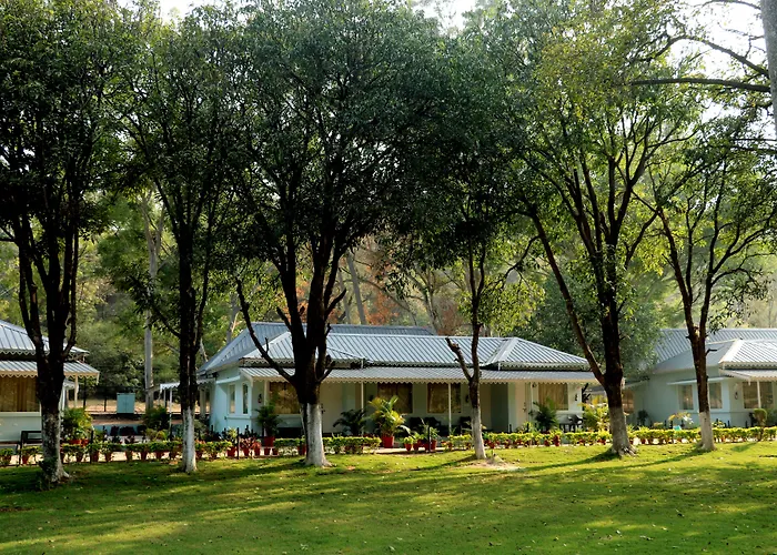 Greendale Resort Pachmarhi