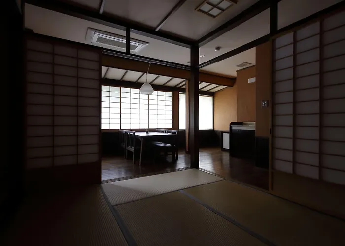 Itamuro Onsen Daikokuya Nasushiobara