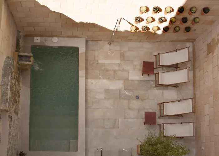 Hotel Angels Boutique - Turismo de interior Selva 