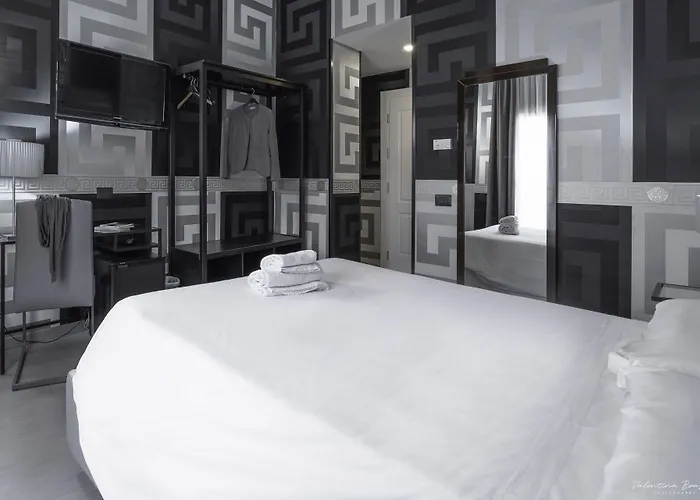 Hotel Deco Florence