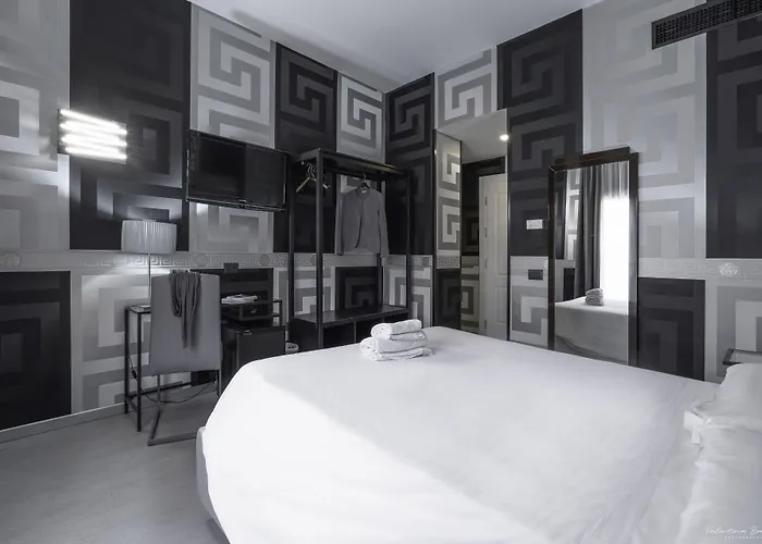 Hotel Deco Florence