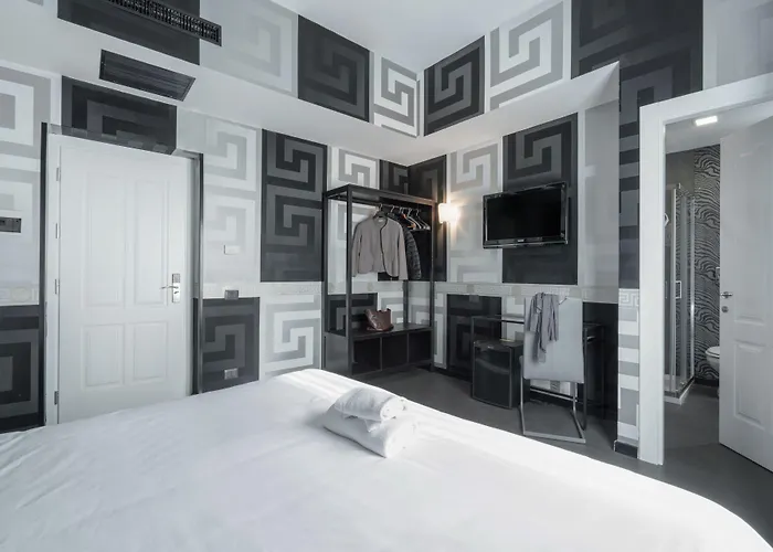 Hotel Deco Florence