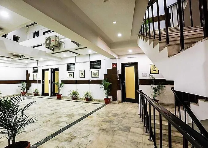 Hotel Pathik Bhopal