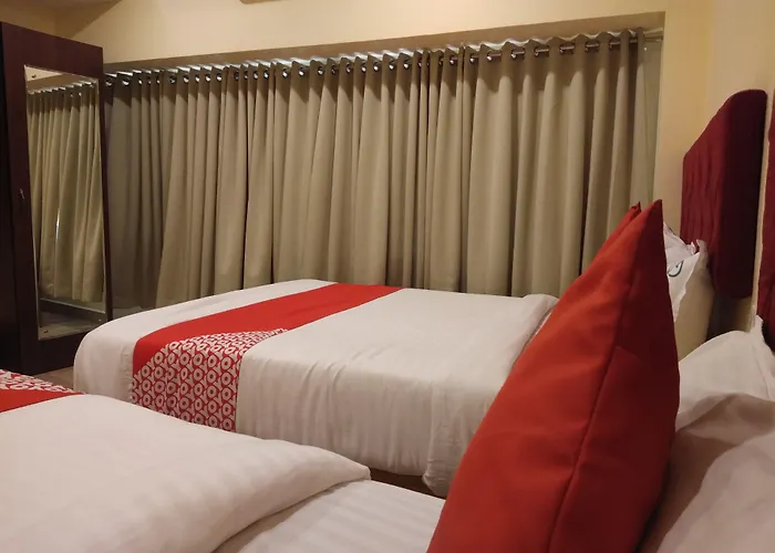 Hotel Green Plaza Thrissur
