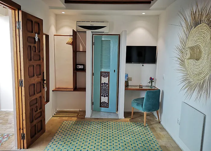 Riad Louane Rabat