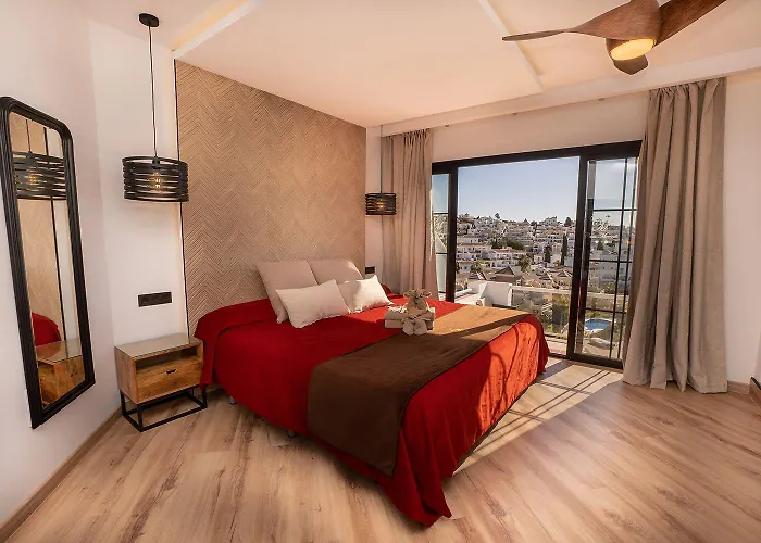 Hostal Casa Mercedes Nerja