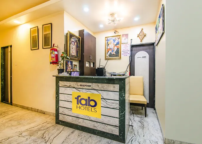 Hotel Balaji Classic Mahabaleshwar