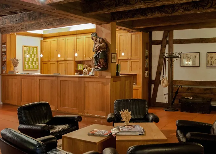 Hotel Seethaler Straubing