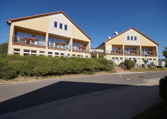 Hotel Am Heidepark Dippoldiswalde