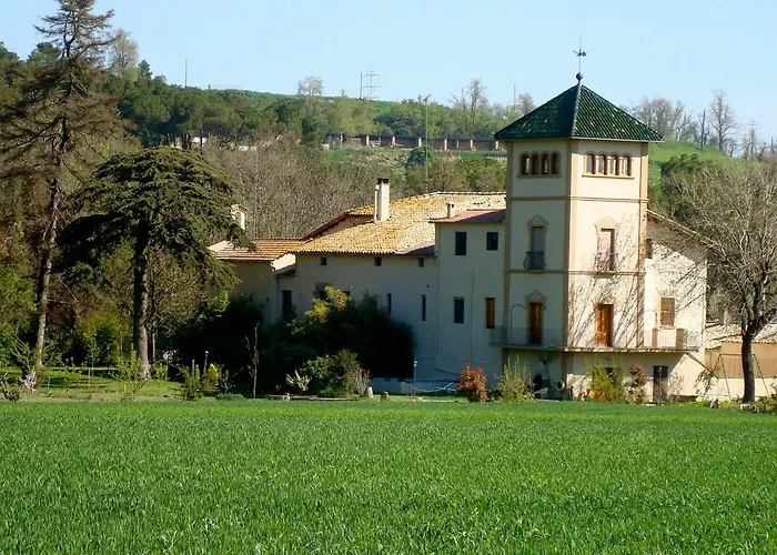 La Riera Bed and Breakfast Vic