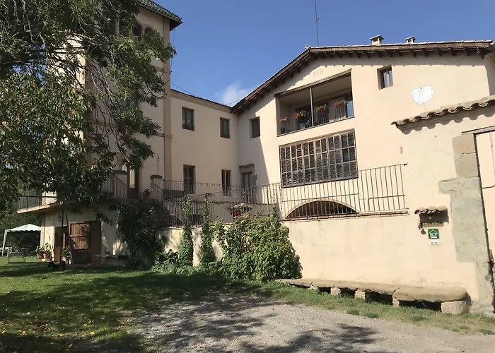 La Riera Bed and Breakfast Vic