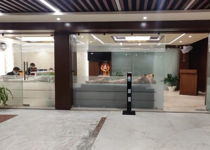 Hotel Jalsa , Bhopal