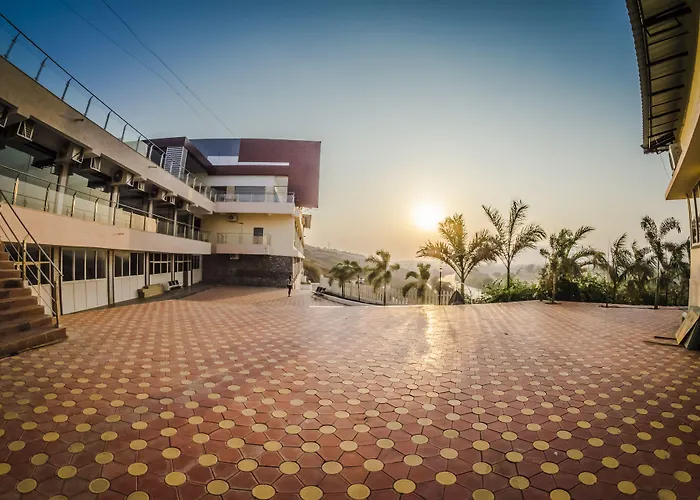Ratnaa Resort Khamshet
