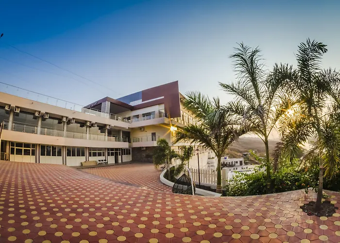 Ratnaa Resort Khamshet