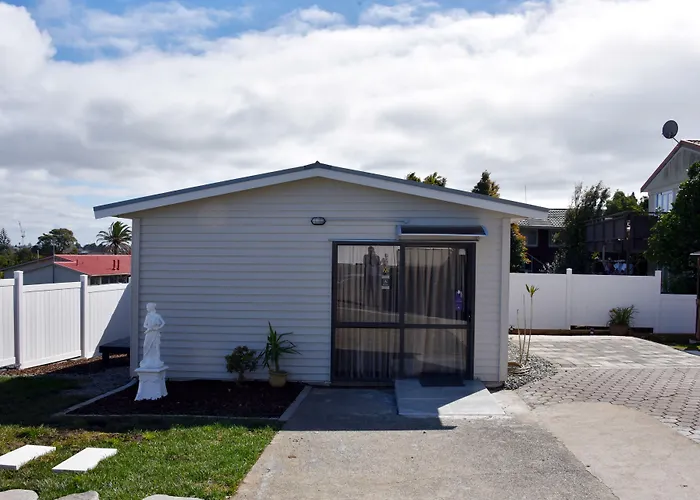 Regal Residency Motel Auckland