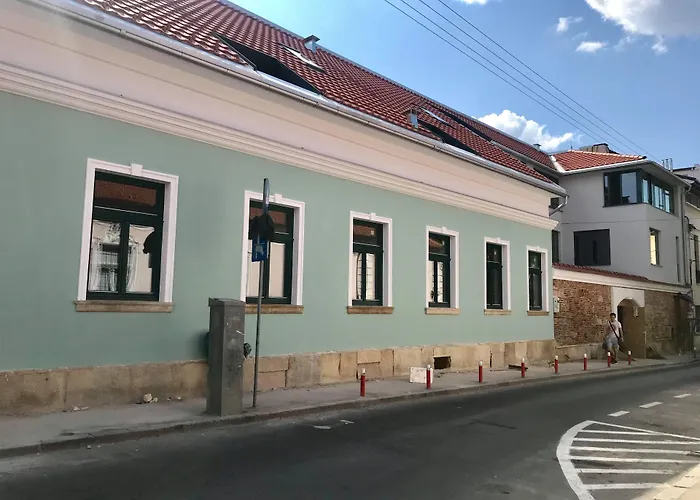 Camino Home 2 Cluj-Napoca