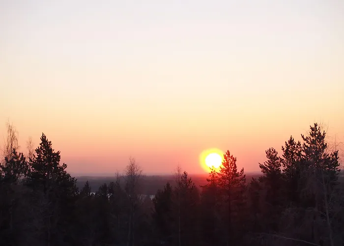 Hotel Julie Joensuu