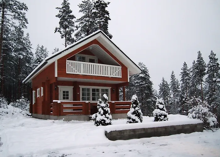 Hotel Julie Joensuu