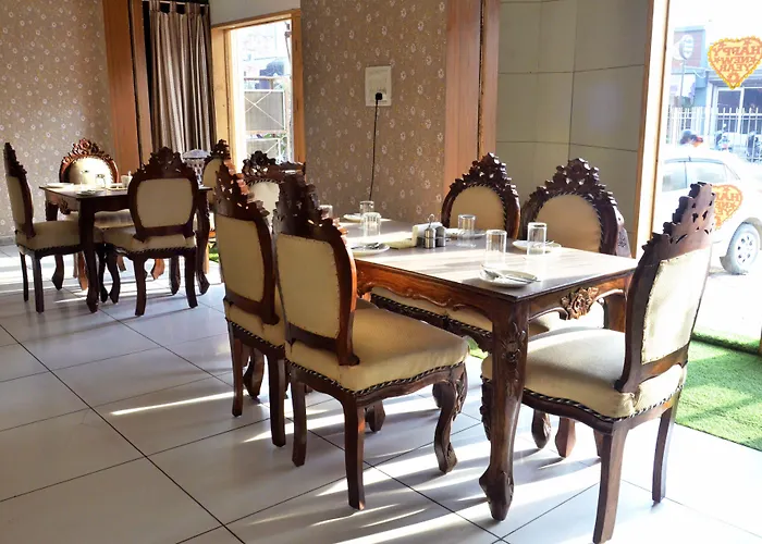 Hotel L'Avenir Rohtak