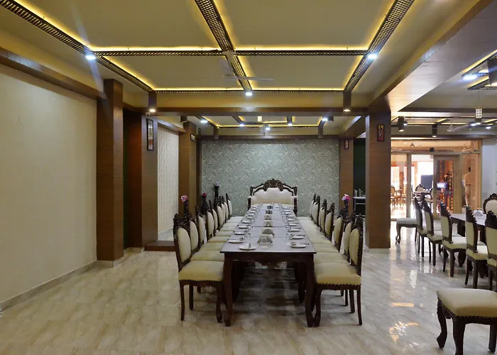 Hotel L'Avenir Rohtak