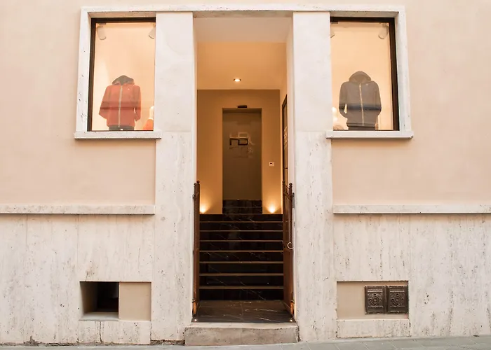 Hotel Boutique Castiglione Del Lago