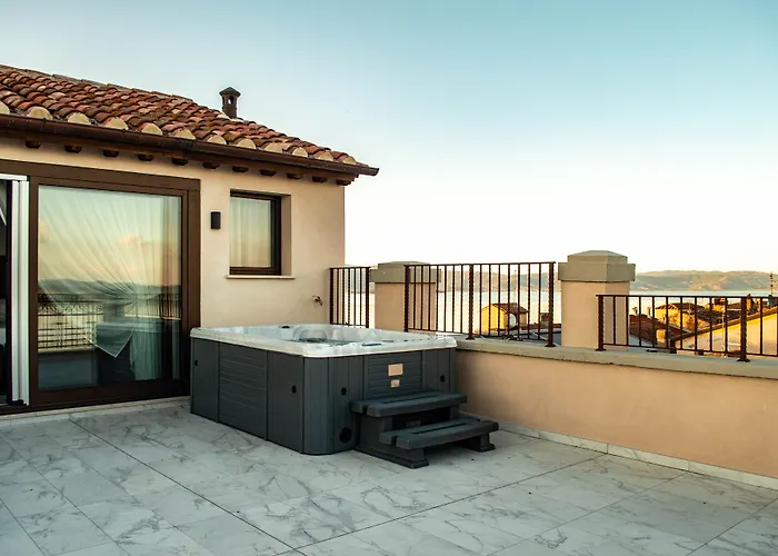 Hotel Boutique Castiglione Del Lago