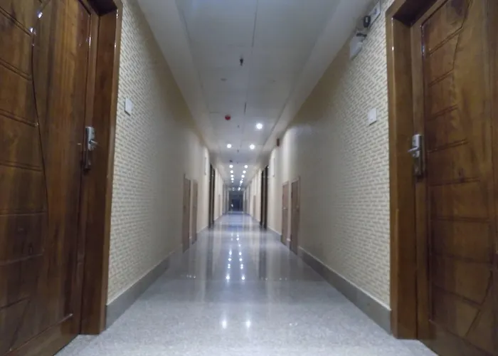 Hotel Tokyo Tower Guwahati