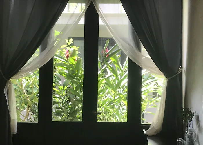 La Flor Casa Boutique Bed and Breakfast Valladolid 