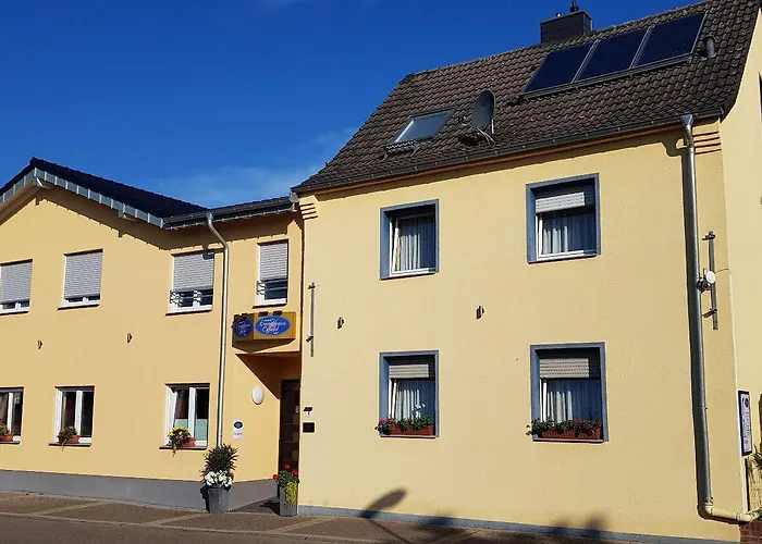Landhaus Effeld Wassenberg