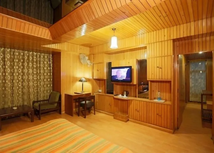 Hotel Shingar Mandi