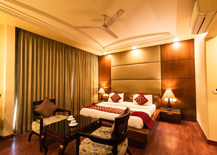 Shubham Vilas New Delhi