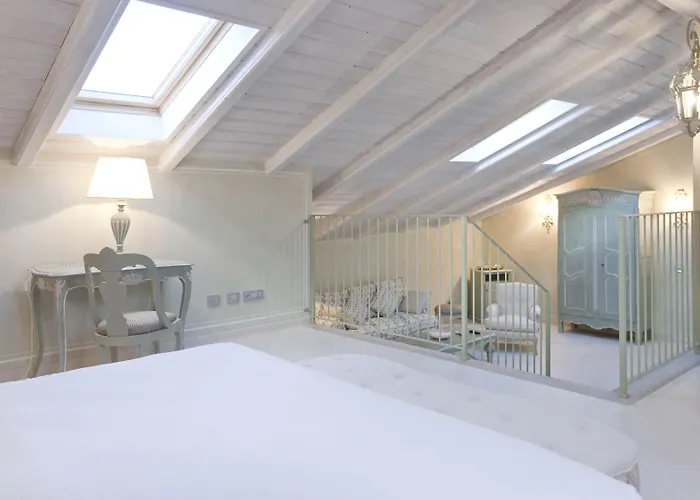 Relais Villa Prato Mombaruzzo
