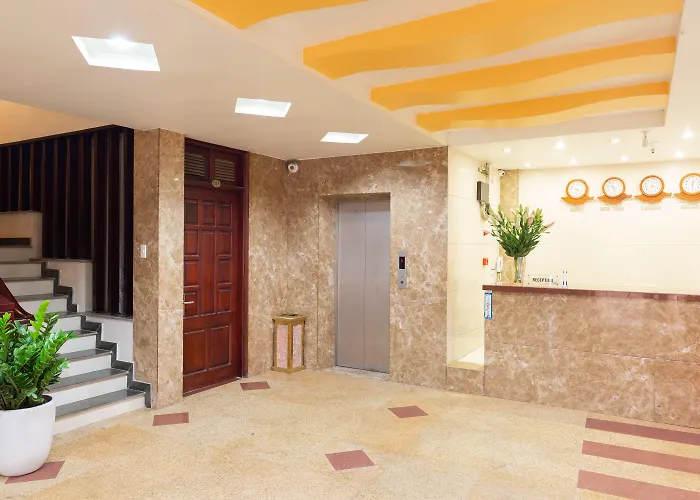 Titanic 2 Hotel Hà Nội