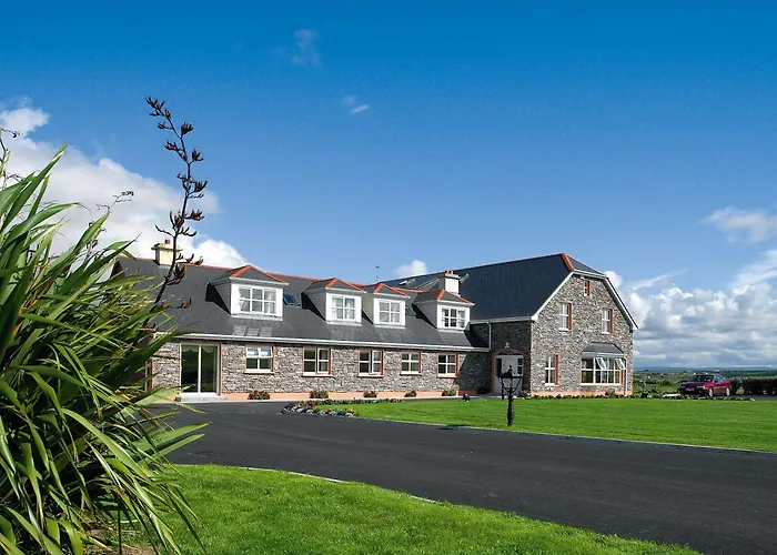 Cashen Course House V31 Rr40 Hotel Ballybunion