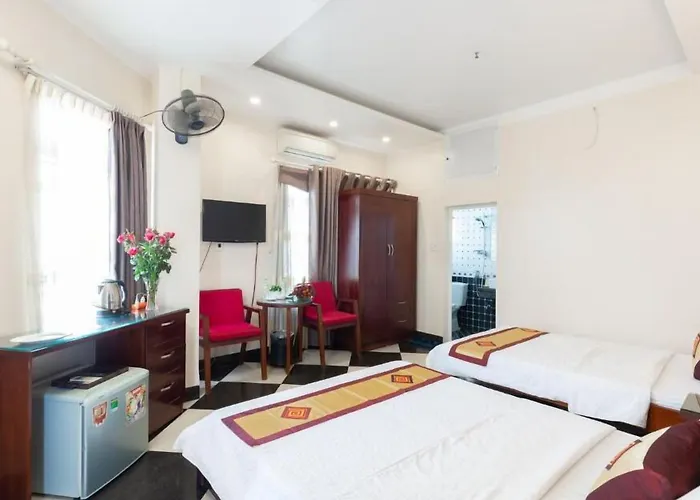 Titanic 2 Hotel Hà Nội