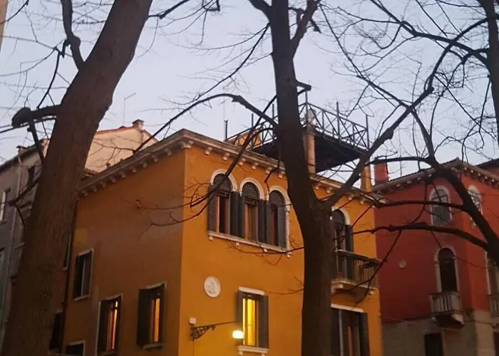 Bed and Breakfast Bb Venezia