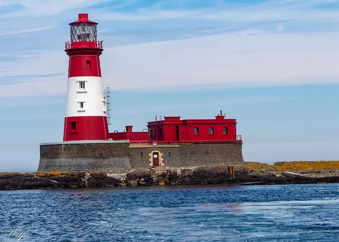 Wyndgrove House B&B Seahouses