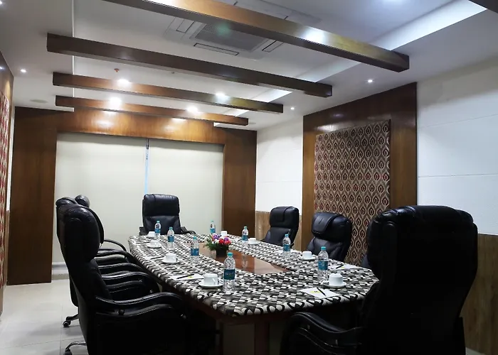 Incredible One Hotel Secunderabad