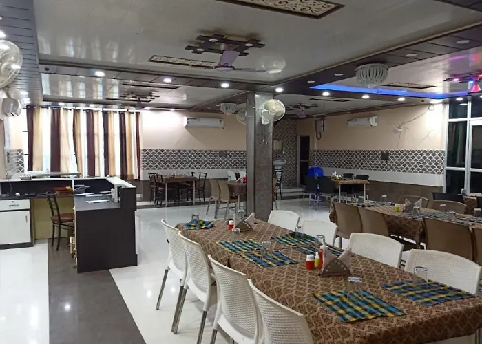 Hotel Monalisa Kota 