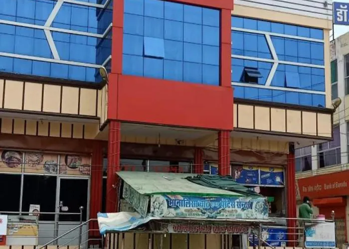 Hotel Monalisa Kota 