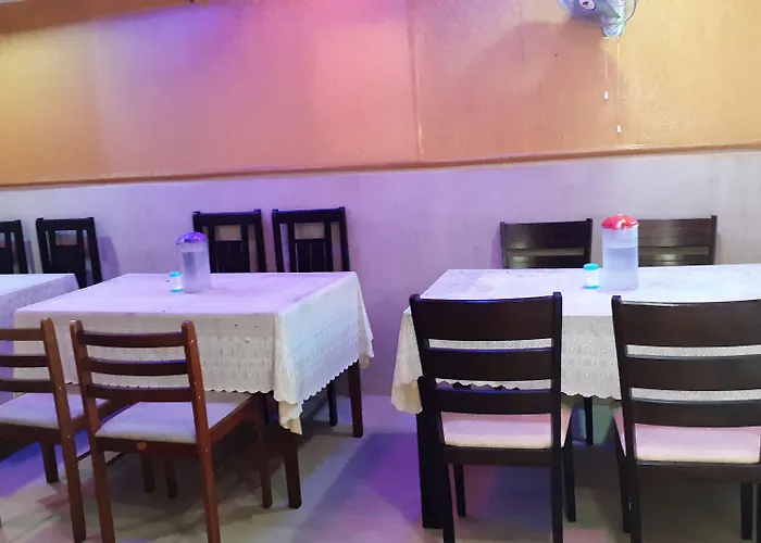 Shree Bhakti Sagar Hotel Digha 
