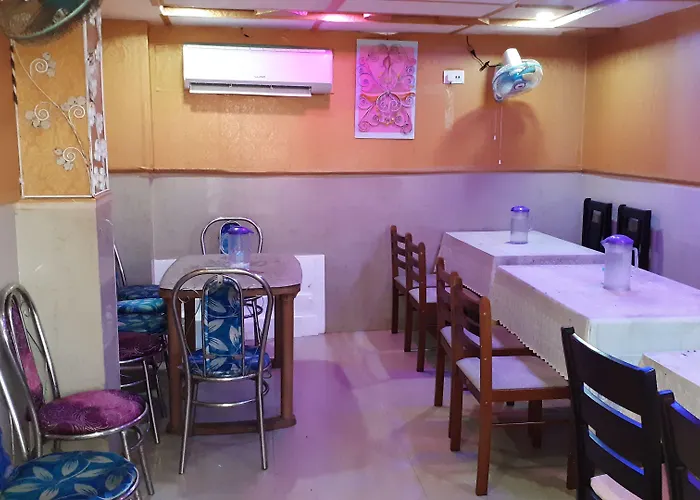 Shree Bhakti Sagar Hotel Digha 